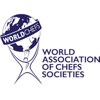 فرهود زعفری - عضو رسمی انجمن جهانی WorldChefs Worldchefs