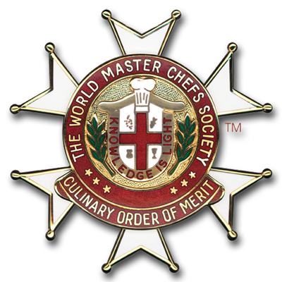 THE WORLD MASTER CHEFS SOCIETY - FARHOOD ZAFARI Masterchef